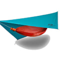 Miniatyrbillede 2 af 3: Sea To Summit Hammock Ultralight Tarp 15d Blå