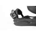 Miniatyrbillede 9 af 10: Nitro Snowboard Bindinger Staxx Sort L