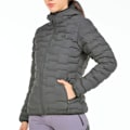 Pikkukuva 4 / 4: +8000 Divan Parka Harmaa XL Nainen