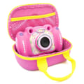 Miniatyrbillede 1 af 10: Easypix Kamera Kiddypix Blizz Rosa