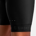 Miniatyrbillede 7 af 8: Siroko Bib Shorts Srx Pro Elite Sort XS Mand