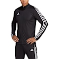 Miniatyrbillede 1 af 7: Adidas Jakke Tiro23 L Tr Sort L / Regular Mand