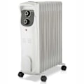 Miniatyrbillede 1 af 5: Haeger Oliefyldt Led Radiator Oh-011.007a Elan Xi Transparent One Size / EU Plug