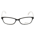 Miniatyrbillede 2 af 2: Tous Briller Vtk5304906bs Sort