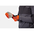 Miniatyrbillede 5 af 9: Endura Jakke Hummvee Sort L Mand