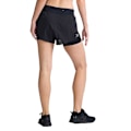 Miniatyrbillede 2 af 5: 2xu Shorts Aero 2in1 4´´ Sort L Kvinde