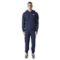 Miniatyrbillede 1 af 5: Everlast Træningsdragt Hooded Zip Top+pant  XL Mand