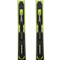 Miniatyrbillede 3 af 5: Head Alpine Ski Wc Rebels E.xsr Lyt-pr+pr10 Gw Br85 Transparent 170