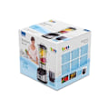 Miniatyrbillede 7 af 7: Tm Electron Glasblender Tmpba012 1.5l 500w Søvfarvet One Size / EU Plug