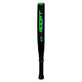 Miniatyrbillede 2 af 2: Dunlop Padel Ketcher Boost Attack 2.0 Søvfarvet 365 gr