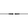 Miniatyrbillede 2 af 3: Jl Audio Mmc-6 Mediamaster Fjernbetjening Forbindelseskabel Sort 7.6 m