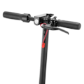 Miniatyrbillede 6 af 6: El-løbehjul iScooter i9, 8,5", foldbar, motor 42V 350W, 7,5Ah batteri