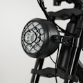Pikkukuva 7 / 8: Sähköpyörä CMACEWHEEL K20, moottori 48V 750W, 20", hydraulinen jarru
