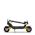 Pikkukuva 2 / 11: Taittuva sähköpotkulauta OOTD S10, 48 V 1400 W moottori, 20 Ah akku