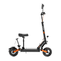 Miniatyrbillede 2 af 10: Siddende El-Løbehjul JOYOR S8E - Motor 48V 800W - Batteri 26Ah - Sammenklappelig
