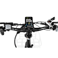 Pikkukuva 5 / 9: Sähkömaastopyörä SAMEBIKE XWLX09-II, moottori 1000 W, akku 48 V 15 Ah, kokoontaitettava