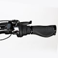 Miniatyrbild 9 av 11: SAMEBIKE RS-A01 Plus 26" elektrisk stadscykel, motor 48V 750W, 14AH batteri