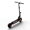Miniatyrbillede 7 af 11: El-scooter JOYOR T6, 10" dæk, 48V 18Ah batteri, med støddæmper