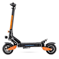 Miniatyrbillede 1 af 11: El-løbehjul HALO KNIGHT T102, 52V 1200W 21Ah, 10", understøtter NFC
