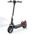 Pikkukuva 2 / 9: iSinwheel GT1 Taittuva Sähköpotkulauta - 10" - 800W 48V 10Ah - Sovellusohjaus