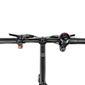 Pikkukuva 6 / 11: Taittuva sähköpotkulauta istuimella SAMEBIKE SM-C01, 350W 10.4Ah, 12 tuumaa
