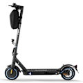 Miniatyrbillede 1 af 6: El-scooter HONEY WHALE E9, motor 36V 350WSmart APP-styring, 8,5 tommer dæk