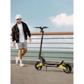 Miniatyrbillede 11 af 11: 2,781 / 5,000 Sammenklappelig elektrisk løbehjul OOTD S10, 48V 1400W motor, 20Ah batteri