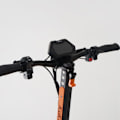 Pikkukuva 6 / 8: Sähköpotkulauta KuKirin G3 Pro, 10" renkaat, kaksoismoottorit 52V 2400W, 23,2Ah akku