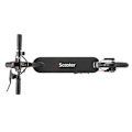 Miniatyrbillede 7 af 10: Smart El-Scooter iScooter i9 Pro - 8,5" Honeycomb Dæk - 350W 7,5Ah - APP