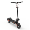 Miniatyrbillede 5 af 6: El-løbehjul JOYOR S5 Pro - Motor 48V 500W - Batteri 26Ah - Cruisefunktion