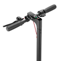 Miniatyrbillede 9 af 10: Smart El-Scooter iScooter i9 Pro - 8,5" Honeycomb Dæk - 350W 7,5Ah - APP