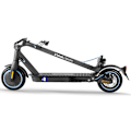 Miniatyrbillede 2 af 6: El-scooter HONEY WHALE E9, motor 36V 350WSmart APP-styring, 8,5 tommer dæk