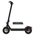 Pikkukuva 2 / 6: Taittuva sähköpotkulauta AOVO X9 Pro Max, moottori 48V 500W, maks. 40 km/h, 10"