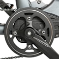 Pikkukuva 7 / 9: Sähköpyörä maastoon SAMEBIKE RSA08-II, moottori 1000 W, maks. 45 km/h