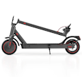 Miniatyrbillede 2 af 6: El-løbehjul iScooter i9, 8,5", foldbar, motor 42V 350W, 7,5Ah batteri
