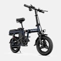 Pikkukuva 1 / 5: 14" Mini City Commuter sähköpyörä ENGWE T14, Joustava aikuisille ja teini-ikäisille, Moottori 250W