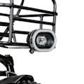 Pikkukuva 11 / 11: Sähkömaastopyörä SAMEBIKE XWLX09-II, moottori 1000 W, akku 48 V 15 Ah, kokoontaitettava