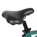 Pikkukuva 8 / 11: Sähkömaastopyörä SAMEBIKE XWLX09-II, moottori 1000 W, akku 48 V 15 Ah, kokoontaitettava