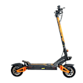 Pikkukuva 2 / 8: Sähköpotkulauta KuKirin G3 Pro, 10" renkaat, kaksoismoottorit 52V 2400W, 23,2Ah akku