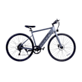 Miniatyrbild 3 av 11: AVAKA R1 250W Elcykel för stadspendling, Räckvidd 45 km, Blå