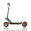 Pikkukuva 1 / 4: Sähköpotkulauta JOYOR S10-S-Z - Kaksi 1000 W moottoria - 60 V 18 Ah akku - 10"
