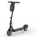 Pikkukuva 2 / 11: Sähköpotkulauta iSinwheel E9T Max - 10" - 500W 36V 10Ah - Sovellusohjaus