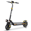 Miniatyrbillede 5 af 11: El-scooter med siddeplads IENYRID ES6, 1000W*2 motor, 48V 20,8Ah batteri, foldbar
