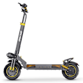 Miniatyrbillede 2 af 11: El-scooter med siddeplads IENYRID ES6, 1000W*2 motor, 48V 20,8Ah batteri, foldbar