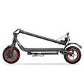 Miniatyrbild 2 av 10: Hopfällbar elsparkcykel iScooter W7, Motor 42V 350W, 8,5” däck, APP-kontroll
