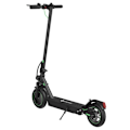 Pikkukuva 3 / 9: iSinwheel S9 Max Taittuva Sähköpotkulauta - 500W 36V 10Ah - Maks. 30 km/h