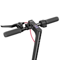 Miniatyrbillede 5 af 6: El-løbehjul iScooter i9, 8,5", foldbar, motor 42V 350W, 7,5Ah batteri