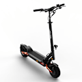 Miniatyrbillede 4 af 8: El-scooter med dobbelt motor JOYOR T10, 60V 2000W, batteri 18Ah, foldbar