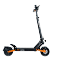 Miniatyrbillede 3 af 11: El-løbehjul KuKirin G2 Pro (VMP), batteri 48V 15.6Ah, maks. 20 km/t, foldbar, mobilitet