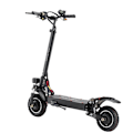 Miniatyrbillede 4 af 8: El-løbehjul Halo Knight T104 - 52V 2000W 21Ah dobbeltmotor